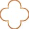 Ekena Millwork 66 56W x 66 56H x 38T Large Woodall Decorative Fretwork Wood Ceiling Panels, Cherry CELW67X67X0375WDLCH - alternate 10